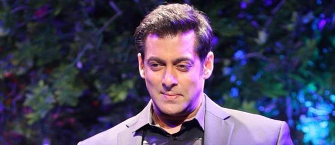 Salman Khan to shoot in Kashmir for the first time