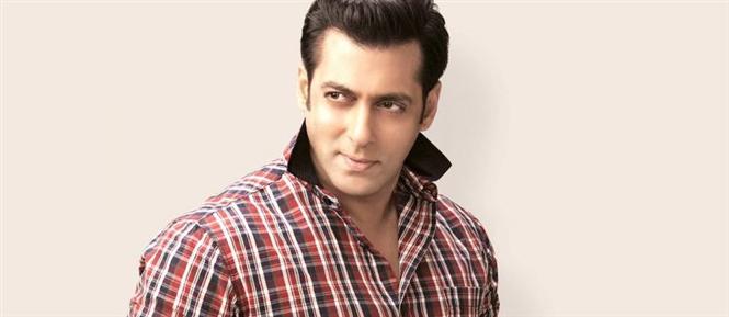 Salman Khan to shoot with wolves in 'Tiger Zinda Hai'