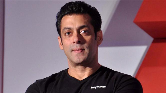 Salman Khan to sing in Sohail Khan's next?