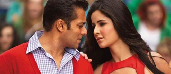 Salman Khan wraps up first schedule of 'Tiger Zinda Hai' in Austria