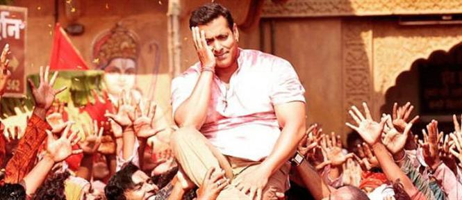 Salman Khan wraps up Kashmir shoot of Bajrangi Bhaijaan