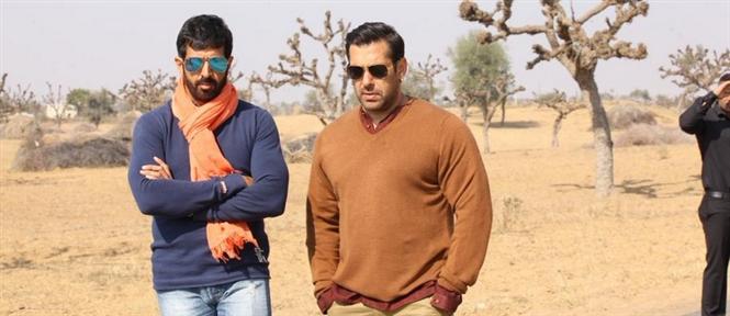 Salman Khan's Bajrangi Bhaijaan to be shot in Kashmir despite floods