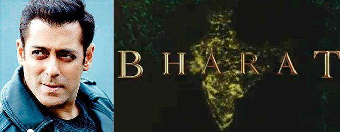 Salman Khan's Bharat Teaser: A Journey of a Man and Nation together