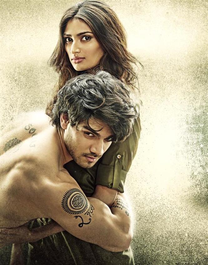 Salman Khan's Hero release date postponed