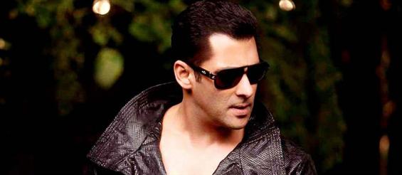 Salman Khan's No Entry Mein Entry shooting to start from mid January 2015