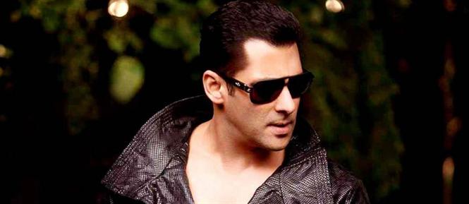 Salman Khan's No Entry Mein Entry shooting to start from mid January 2015