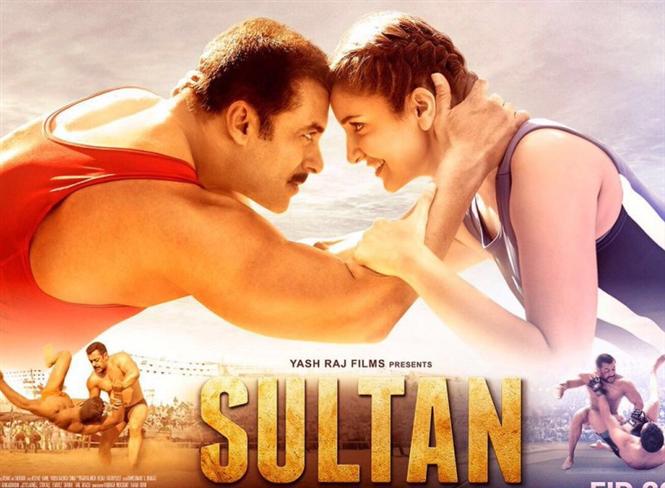 Salman Khan's Sultan disappoints at China Box Office