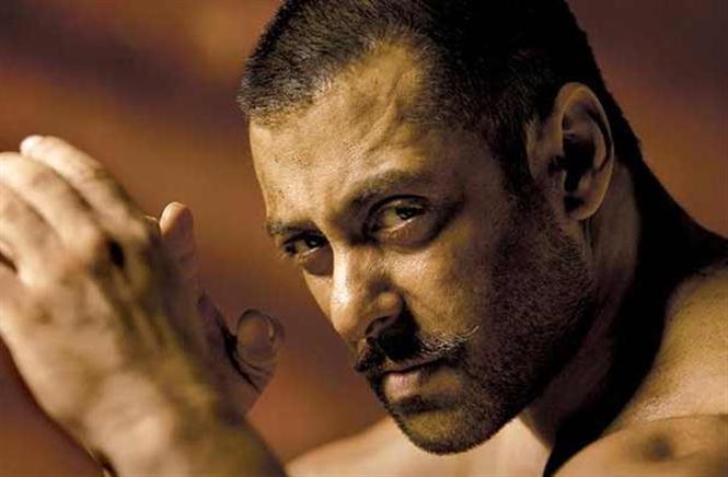 Salman Khan's 'Sultan' is the most tweeted hashtag in India