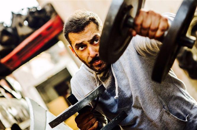 Salman Khan's Sultan joins the 200 crore club