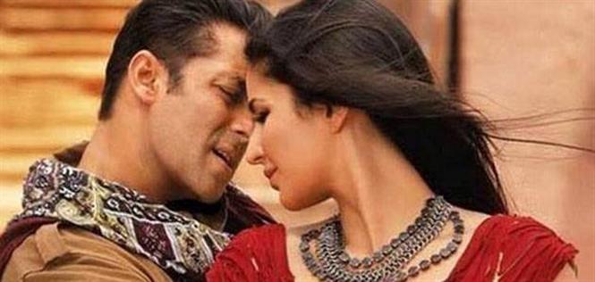 Salman Khan's Tiger Zinda Hai to be shot in Morocco