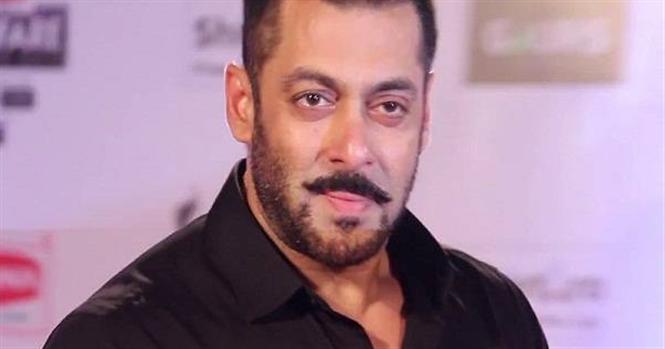 Salman Khan's Tubelight Kashmir Schedule Postponed