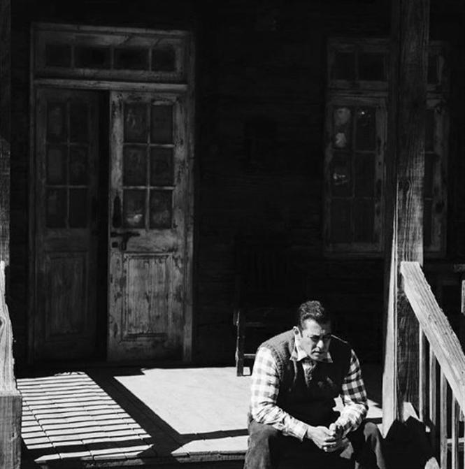 Salman Khan's Tubelight Manali schedule wrapped up