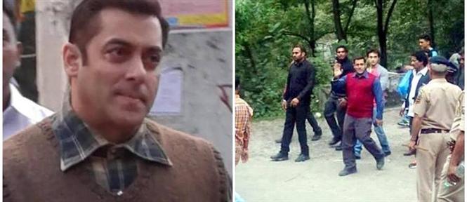 Salman Khan's Tubelight next schedule begins in Manali