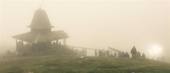 Salman Khan's Tubelight shot in 12000 Feet High in Mountains