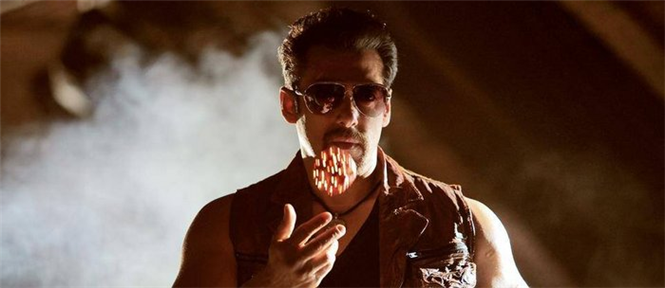 Salman unperturbed by photographers ban till Kick release