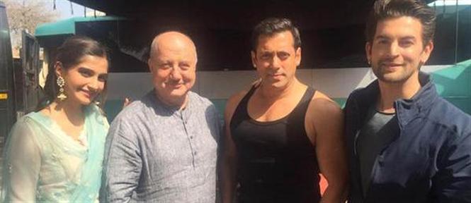 Salman's Prem Ratan Dhan Payo release date locked