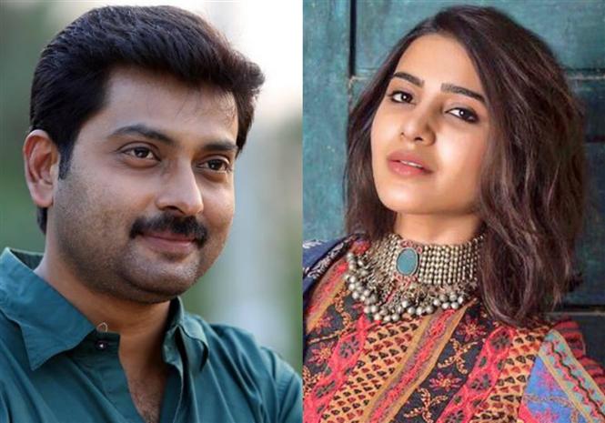 Samantha starrer U Turn Remake gets a new addition