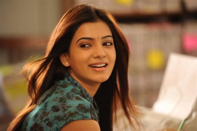 Samantha walks out of Mani Ratnam's Kadal