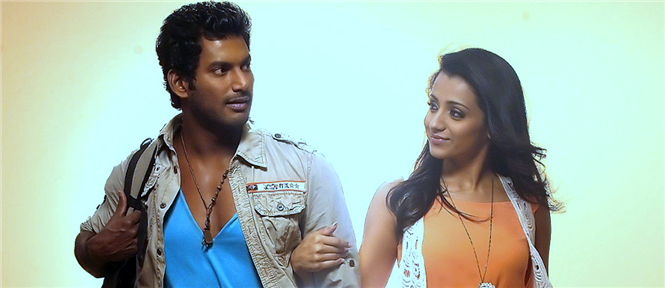 Samar audio launch today