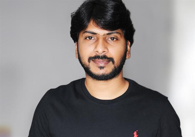 Sampath's next production venture to get going:
