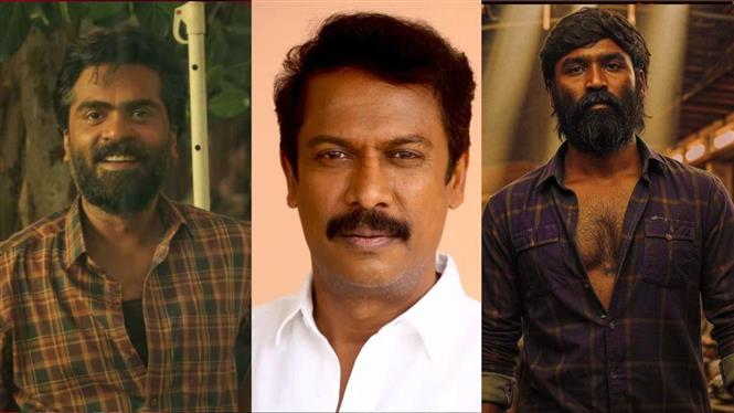 Samuthirakani Confirms Return to Vada Chennai Universe with Arasan