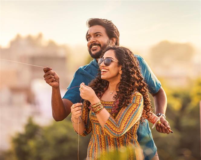 Sananth Opens Up About Heartin, Requests Media to Drop Caste Title from His Name