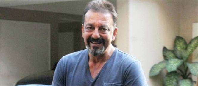 Sanjay Dutt applies for 30-day parole yet again