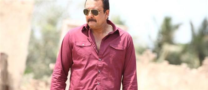 Sanjay Dutt to play gangster in 'Saheb Biwi Aur Gangster 3'
