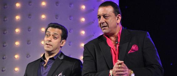 Sanjay Dutt To Play The Villain In Shuddhi?
