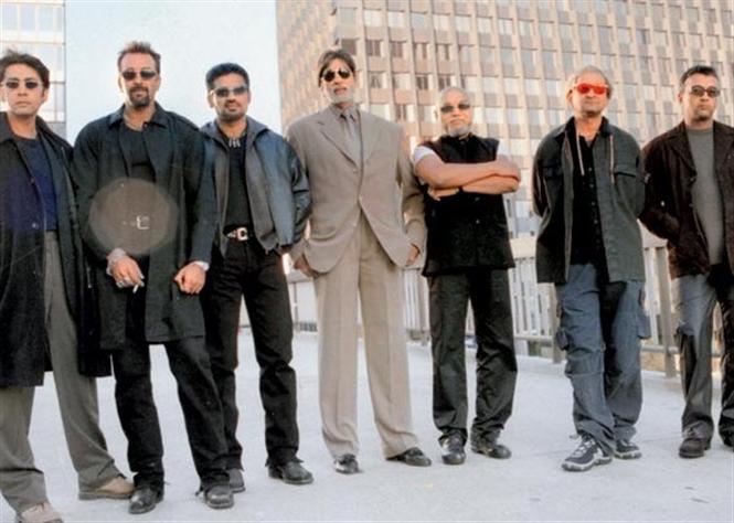Sanjay Gupta gears up for his 'Kaante' sequel?