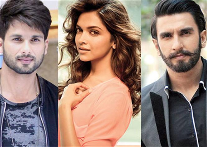 Sanjay Leela Bhansali's Padmavati to release in February 2018?