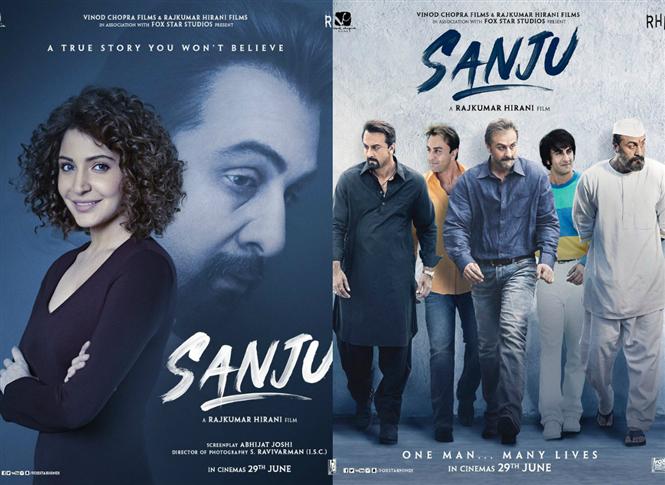 Sanju: Anushka Sharma's role kept under wraps; Trailer to be launched across 5 cities simultaneously today