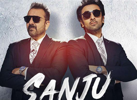 Sanju crosses Rs 100 crore mark in 3 days, becomes the highest opening weekend grosser of 2018