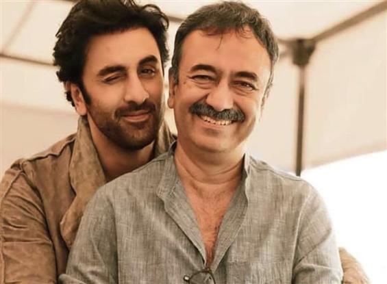 Sanju crosses Rs. 200 crore mark in one week, beats '3 Idiots' lifetime collection
