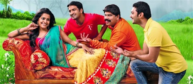 Santhanam's KLTA runs into trouble