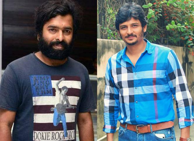 Santhosh Narayanan for Jiiva starrer Gypsy, Film begins with a pooja!
