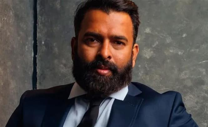 Santhosh Narayanan on Missing Out on Arasan: "I Never Ask Why They Didn't Work With Me"
