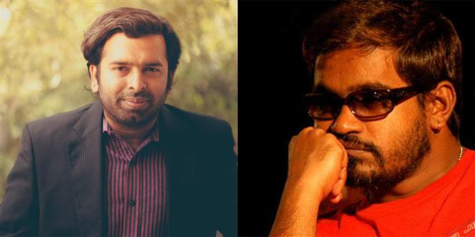Santhosh Narayanan to score music for Selvaraghavan's next 
