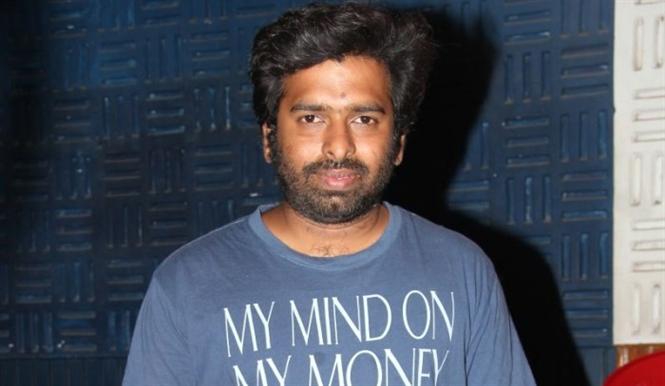 Santhosh Narayanan to score music for Udhay - Ahmed movie