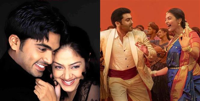 Santhosh Narayanan to Share Breakdown Video of Retro's "Kanimaa," Inspired by "En Aasai Mythiliye"