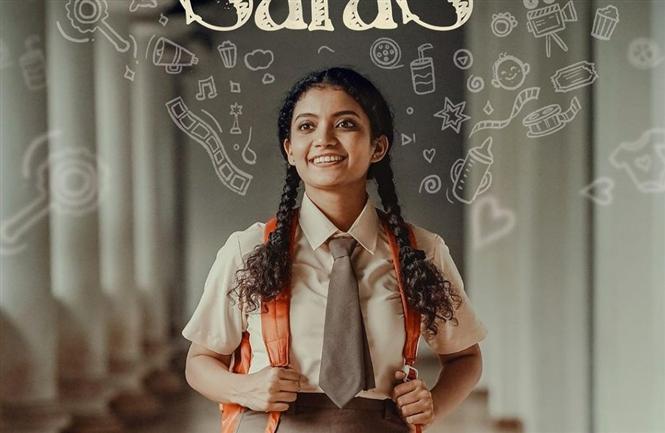 Sara's Review - A breezy film that actually weathers a storm!