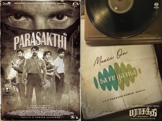 Saregama South Acquires Audio Rights for Sivakarth...