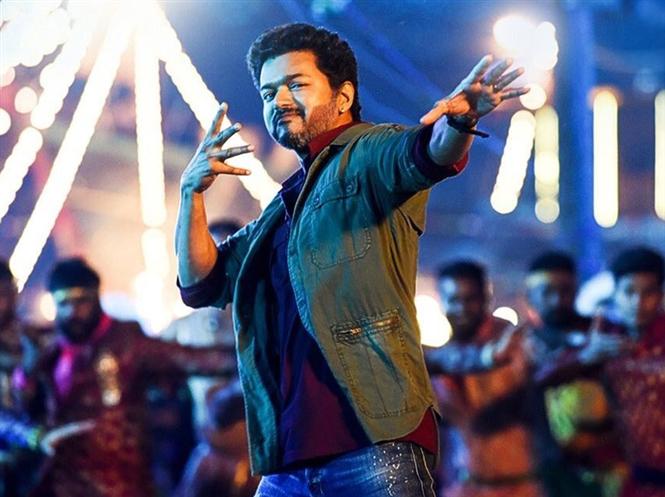 Sarkar Debuts at No. 1 at the Weekend Box Office in Malaysia and UAE