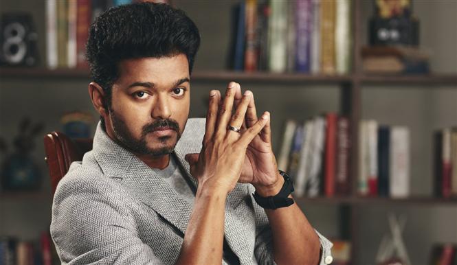 Sarkar FDFS: Show-timings of the Vijay starrer creates anticipation!