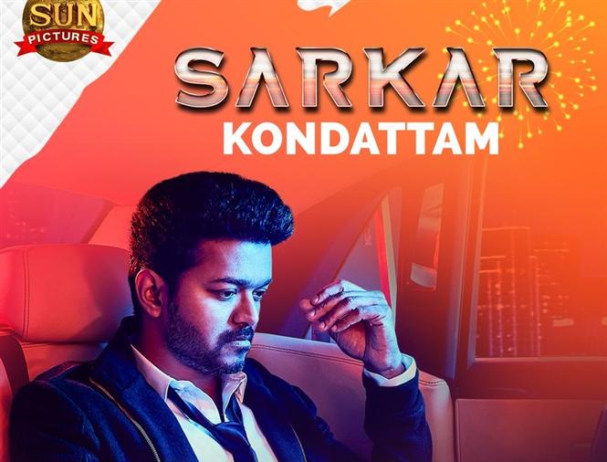 Sarkar: What's happening and What is not with Vijay's film!