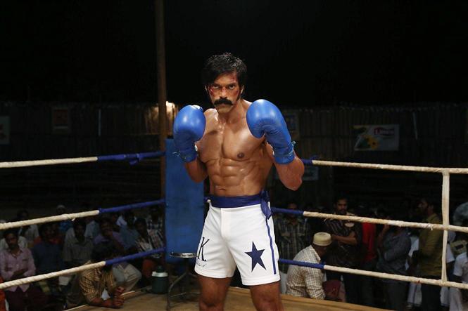 Sarpatta in talks with Zee for direct OTT release?