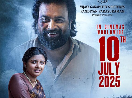 Sasikumar and Lijomol Jose Starrer Freedom Set for...