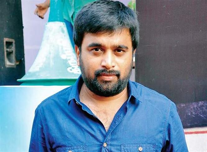 Sasikumar approached for a pivotal role in Dhanush's ENPT