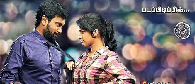 Sasikumar off to Italy for Brahman