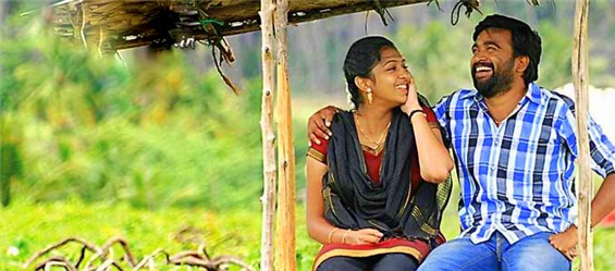 Sasikumar's Sundarapandian Movie Review